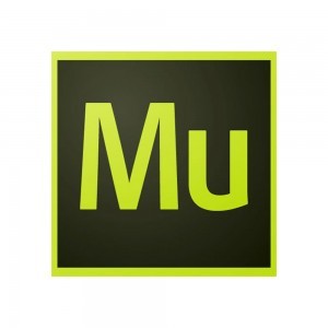 Adobe Muse CC