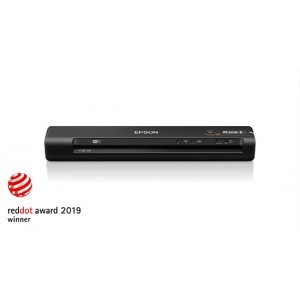 Epson ES-60W Portable Scanner