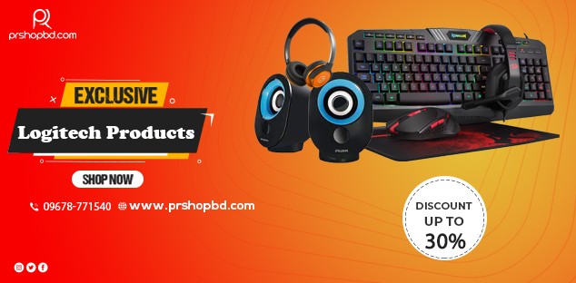 Prshop BD online Shopping Website promo