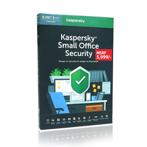 KS OS 5 User 1 Server