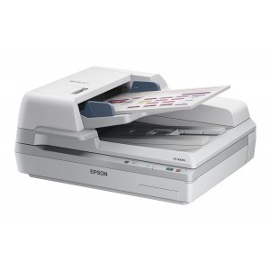 Epson DS-60000 ADF Scanner
