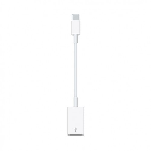 Apple USB Type-C to USB Adapter