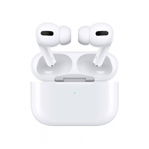 Apple AirPods Pro MWP22AM/A with wireless Charging Case