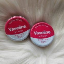 vasline lip threapy-rosy lip