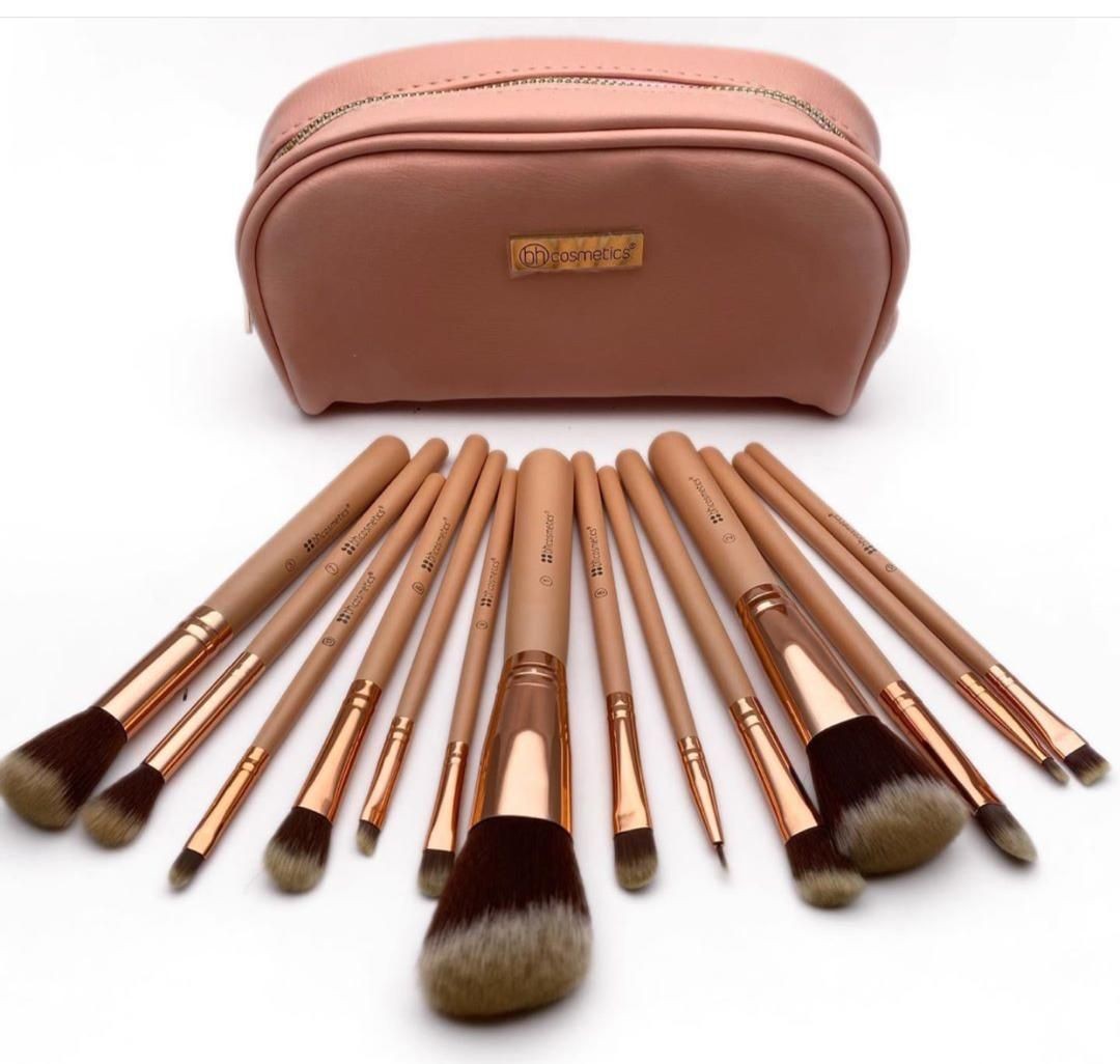 BH Cosmetic Blush