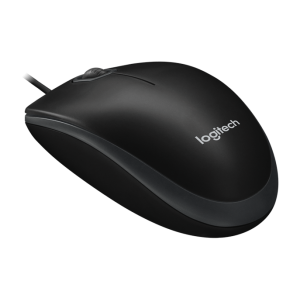 LOGITECH MOUSE B100(910-001439)
