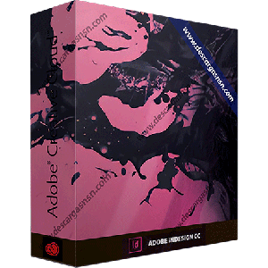 Adobe InDesign CC