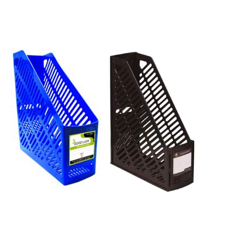 New File Holder / Single Station File Organizer