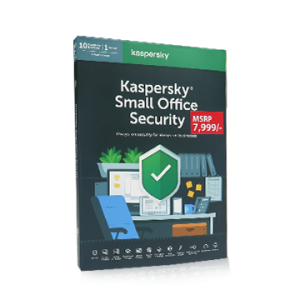 KS OS 10 User 1 Server