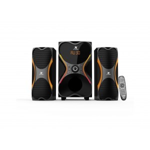 XTREME 2:1 SPEAKER | DUO