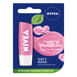 Nevia-Caring-Lip-Balm