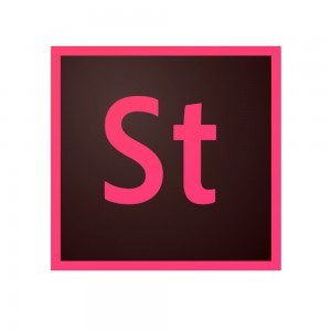 Adobe Stock Small