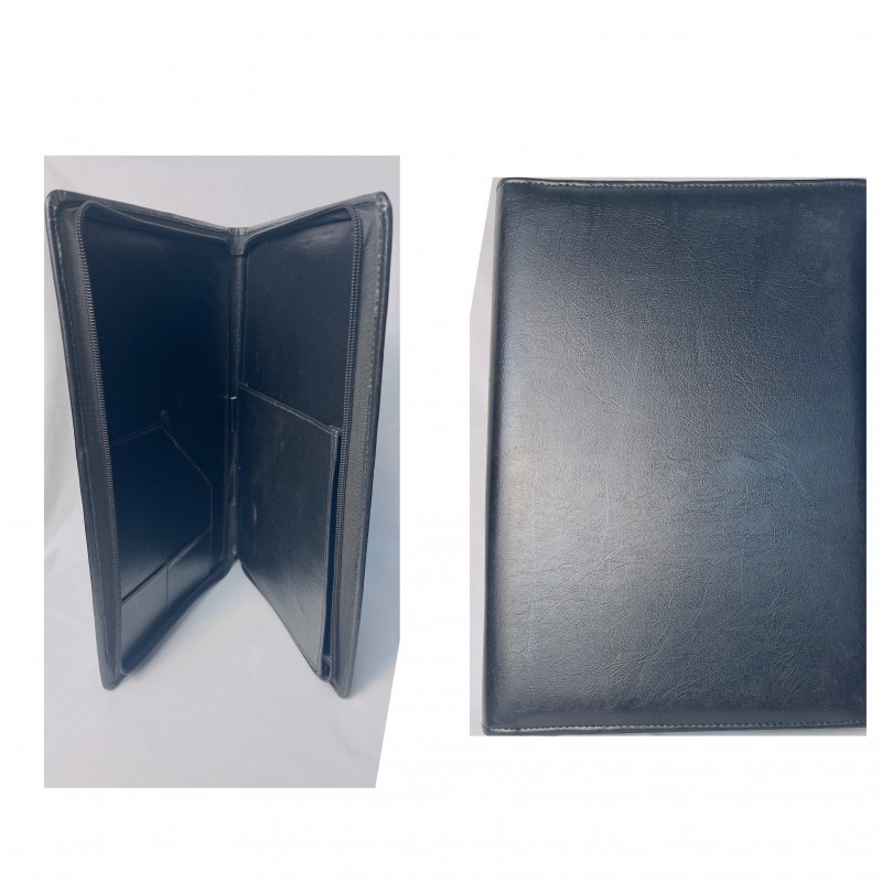 Notebook Artificial Leather Cover