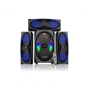 XTREME 3:1 SPEAKER | SPARTA